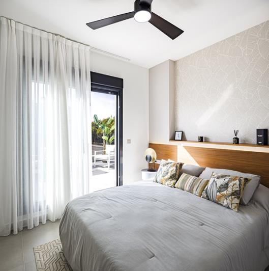 Image No.30-Villa / Détaché de 3 chambres à vendre à Roda Golf