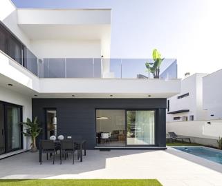 Home Space Sales S.L.U most sold property
