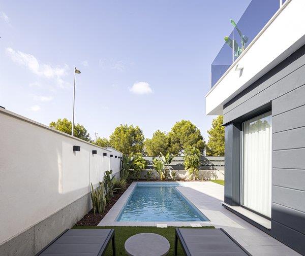 Image No.4-Villa / Détaché de 3 chambres à vendre à Roda Golf