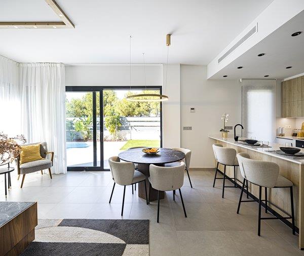 Image No.19-Villa / Détaché de 3 chambres à vendre à Roda Golf