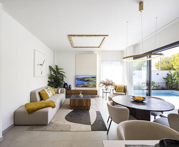 Image No.20-Villa / Détaché de 3 chambres à vendre à Roda Golf