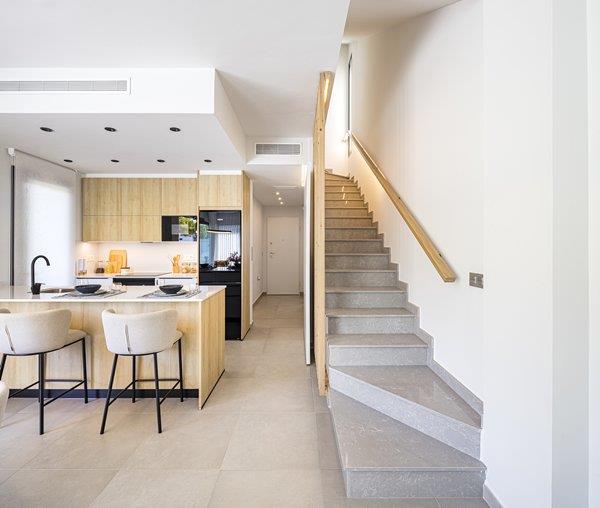 Image No.16-Villa / Détaché de 3 chambres à vendre à Roda Golf