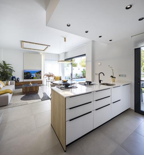 Image No.15-Villa / Détaché de 3 chambres à vendre à Roda Golf