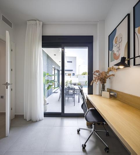 Image No.38-Villa / Détaché de 3 chambres à vendre à Roda Golf