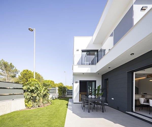 Image No.10-Villa / Détaché de 3 chambres à vendre à Roda Golf