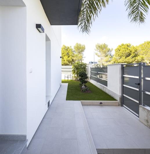 Image No.13-Villa / Détaché de 3 chambres à vendre à Roda Golf