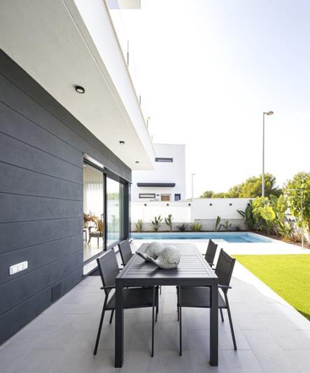 Image No.12-Villa / Détaché de 3 chambres à vendre à Roda Golf