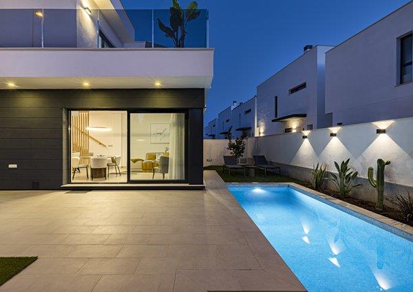 Image No.8-Villa / Détaché de 3 chambres à vendre à Roda Golf