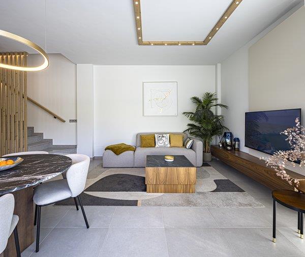 Image No.18-Villa / Détaché de 3 chambres à vendre à Roda Golf