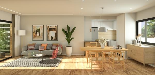 Image No.10-2 Bed Apartment for sale