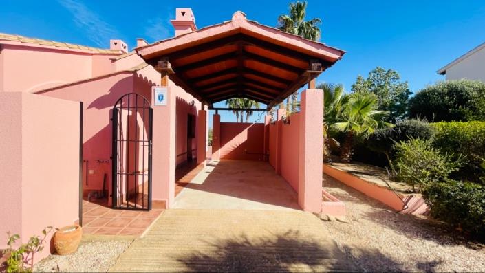 Image No.8-Villa / Détaché de 3 chambres à vendre à Hacienda del Alamo