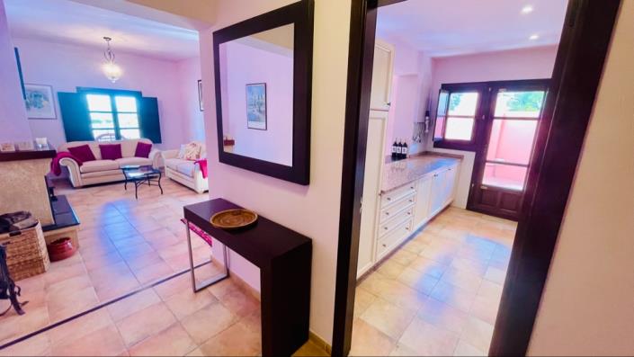 Image No.9-Villa / Détaché de 3 chambres à vendre à Hacienda del Alamo