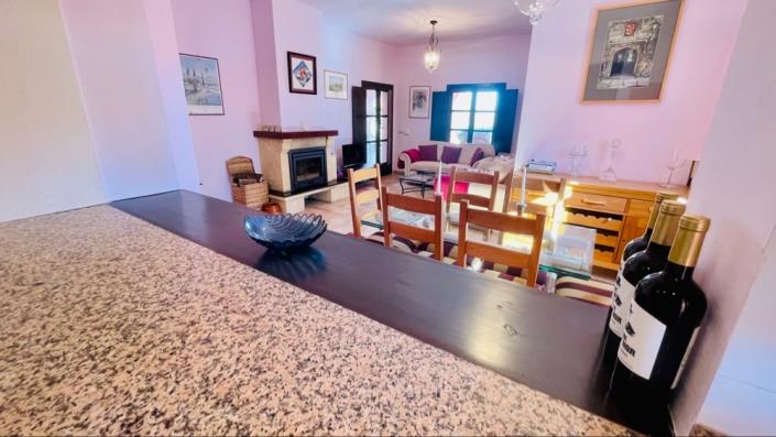 Image No.10-Villa / Détaché de 3 chambres à vendre à Hacienda del Alamo