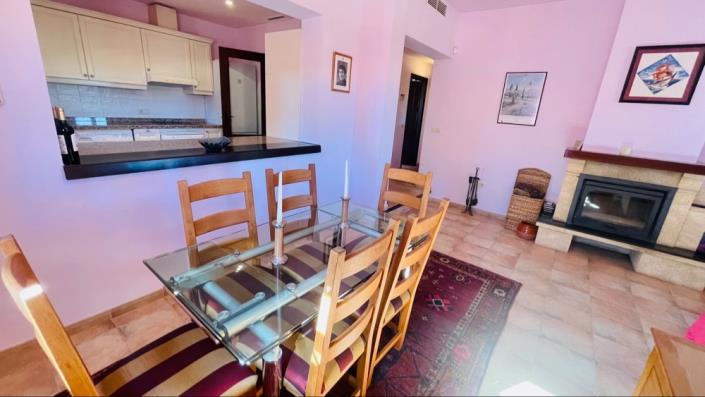 Image No.13-Villa / Détaché de 3 chambres à vendre à Hacienda del Alamo