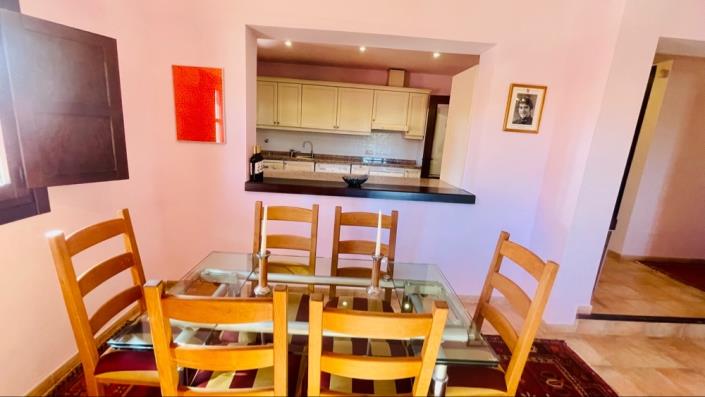 Image No.14-Villa / Détaché de 3 chambres à vendre à Hacienda del Alamo