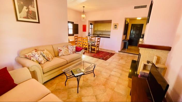 Image No.17-Villa / Détaché de 3 chambres à vendre à Hacienda del Alamo