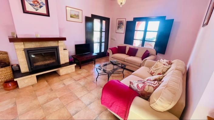 Image No.18-Villa / Détaché de 3 chambres à vendre à Hacienda del Alamo