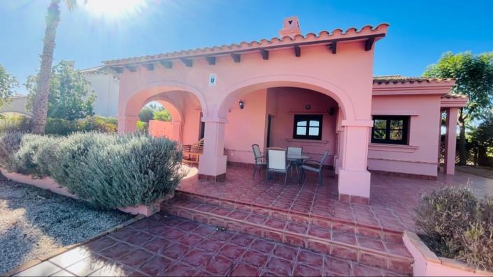 Image No.6-Villa / Détaché de 3 chambres à vendre à Hacienda del Alamo