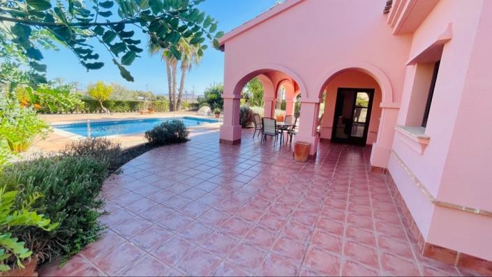 Image No.19-Villa / Détaché de 3 chambres à vendre à Hacienda del Alamo