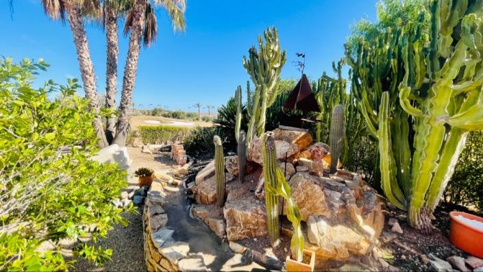 Image No.21-Villa / Détaché de 3 chambres à vendre à Hacienda del Alamo