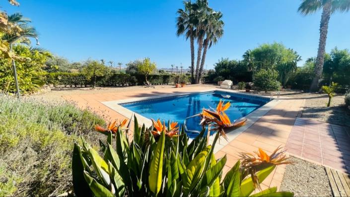 Image No.40-Villa / Détaché de 3 chambres à vendre à Hacienda del Alamo