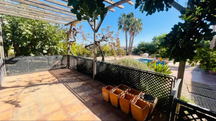 Image No.26-Villa / Détaché de 3 chambres à vendre à Hacienda del Alamo