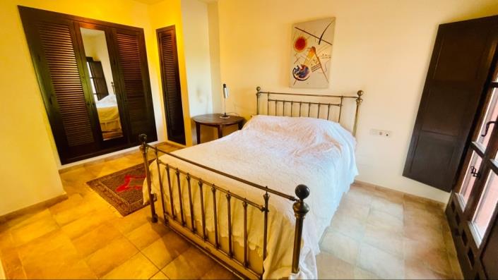 Image No.29-Villa / Détaché de 3 chambres à vendre à Hacienda del Alamo