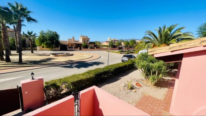 Image No.44-Villa / Détaché de 3 chambres à vendre à Hacienda del Alamo