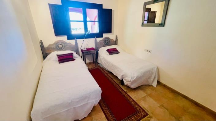 Image No.38-Villa / Détaché de 3 chambres à vendre à Hacienda del Alamo