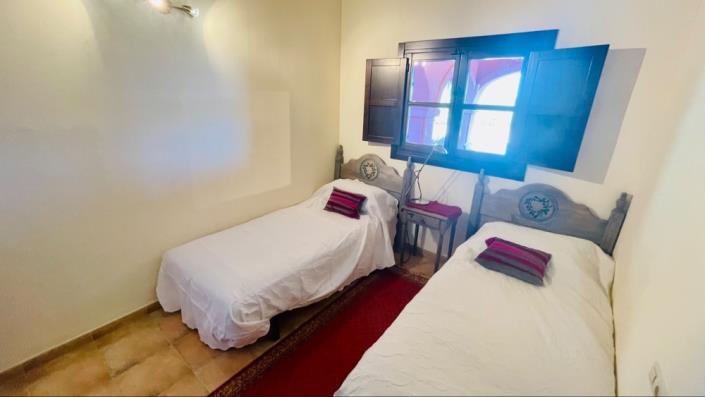 Image No.39-Villa / Détaché de 3 chambres à vendre à Hacienda del Alamo