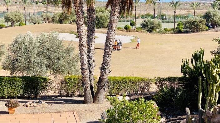 Image No.41-Villa / Détaché de 3 chambres à vendre à Hacienda del Alamo