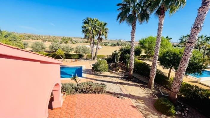 Image No.42-Villa / Détaché de 3 chambres à vendre à Hacienda del Alamo