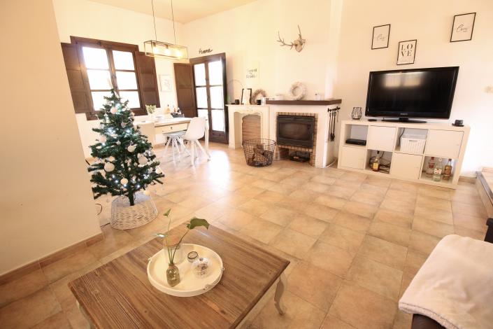 Image No.8-Villa / Détaché de 3 chambres à vendre à Hacienda del Alamo