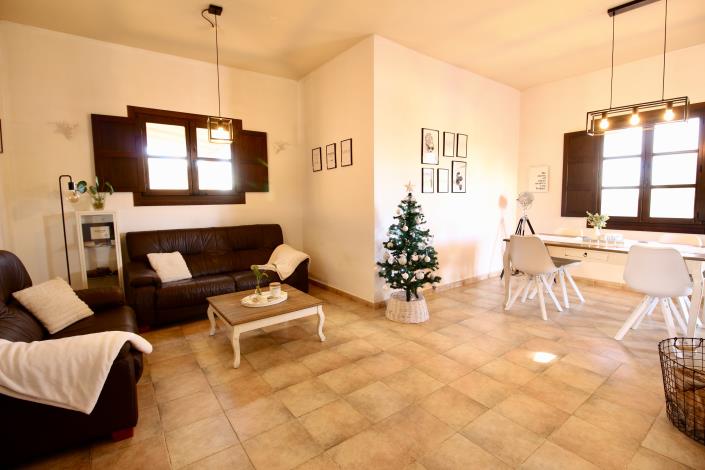 Image No.7-Villa / Détaché de 3 chambres à vendre à Hacienda del Alamo