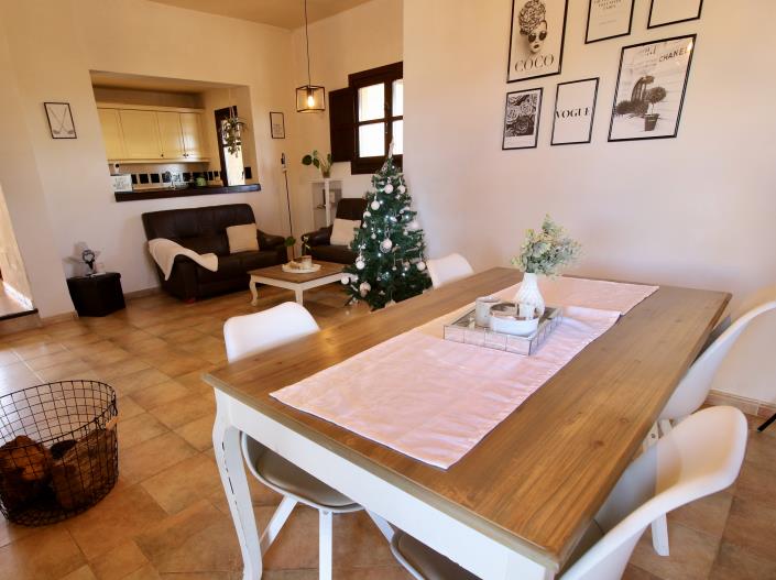 Image No.9-Villa / Détaché de 3 chambres à vendre à Hacienda del Alamo