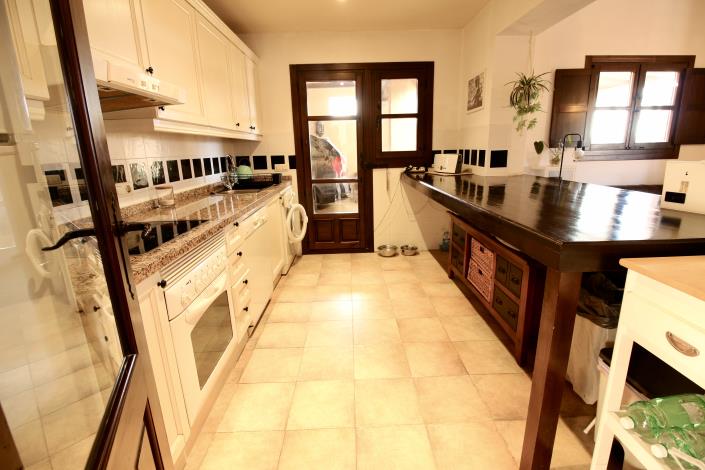 Image No.10-Villa / Détaché de 3 chambres à vendre à Hacienda del Alamo