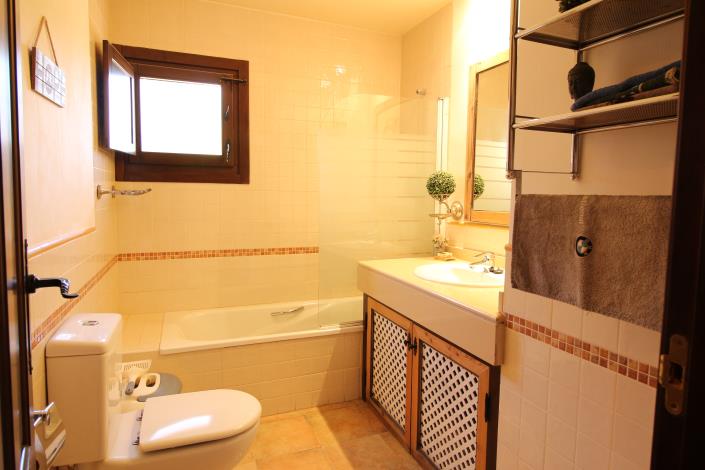 Image No.12-Villa / Détaché de 3 chambres à vendre à Hacienda del Alamo