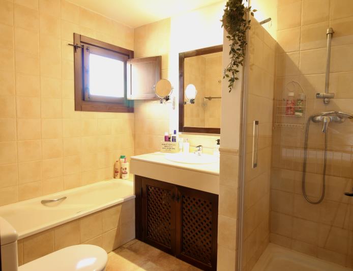 Image No.17-Villa / Détaché de 3 chambres à vendre à Hacienda del Alamo