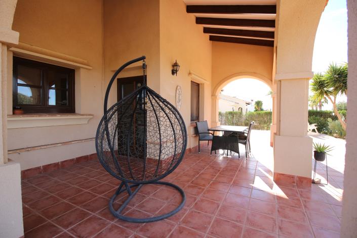 Image No.18-Villa / Détaché de 3 chambres à vendre à Hacienda del Alamo