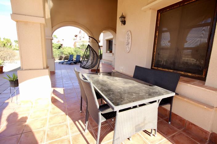 Image No.19-Villa / Détaché de 3 chambres à vendre à Hacienda del Alamo