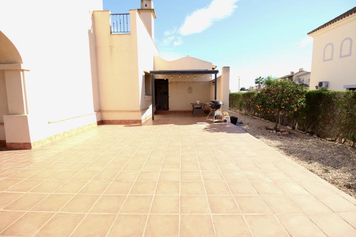 Image No.20-Villa / Détaché de 3 chambres à vendre à Hacienda del Alamo