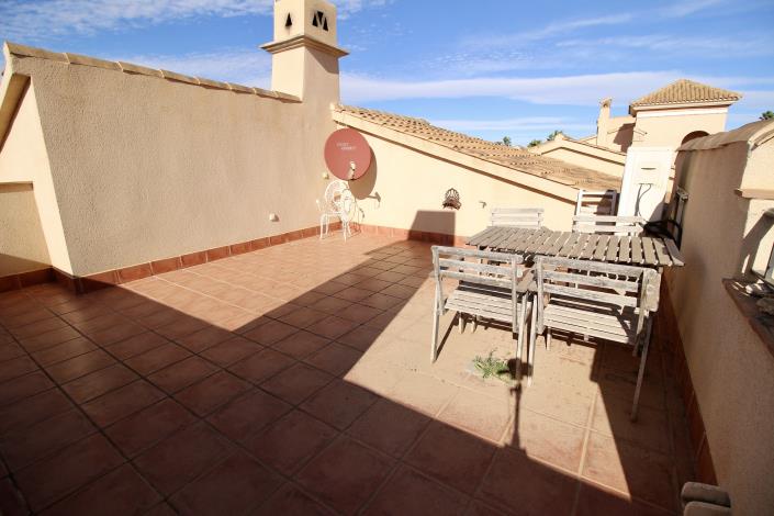 Image No.25-Villa / Détaché de 3 chambres à vendre à Hacienda del Alamo