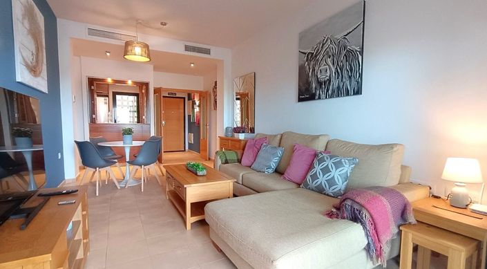 Image No.15-2 Bed Apartment for sale