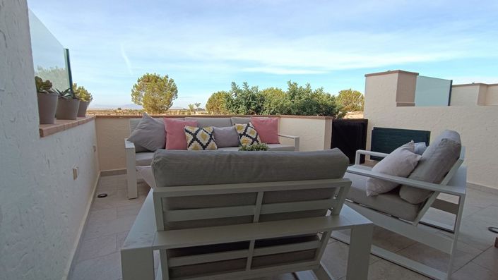 Image No.31-Appartement de 2 chambres à vendre à Hacienda del Alamo