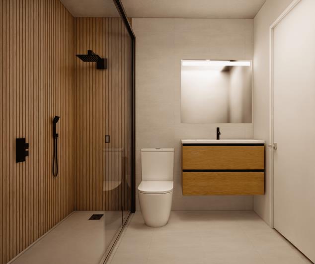 Image No.6-2 Bed Villa / Detached for sale