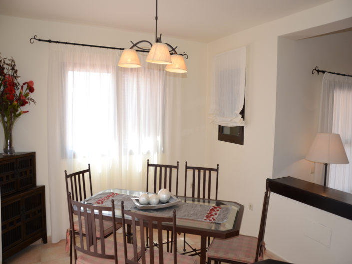 Image No.23-Villa / Détaché de 3 chambres à vendre à Hacienda del Alamo