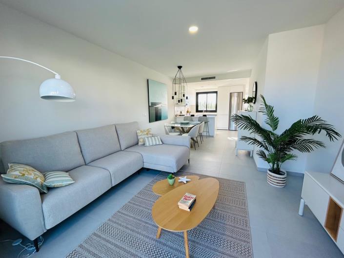 Image No.2-Maison de ville de 2 chambres à vendre à Altaona Golf