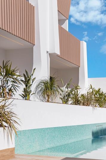 Image No.7-Appartement de 2 chambres à vendre à San Pedro del Pinatar