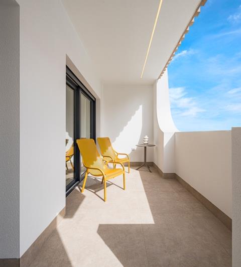 Image No.23-Appartement de 2 chambres à vendre à San Pedro del Pinatar