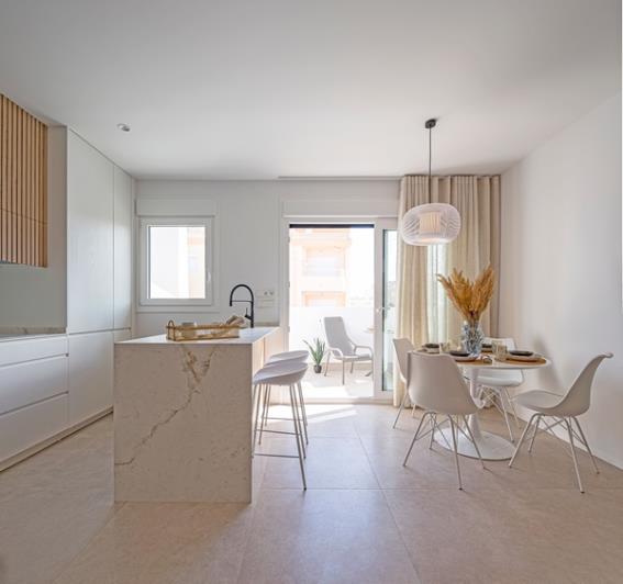 Image No.27-Appartement de 2 chambres à vendre à San Pedro del Pinatar